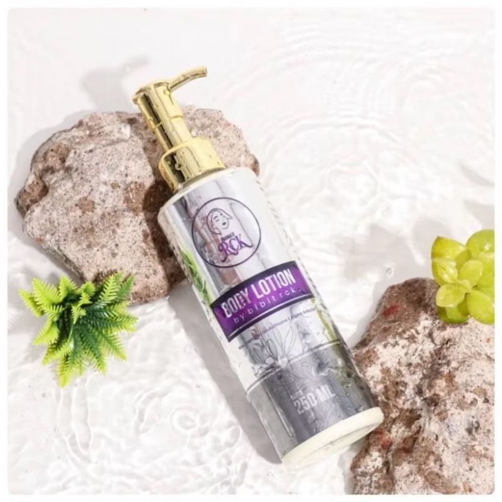 HB RCK Pemutih Badan Ampuh BIBIT PEMUTIH