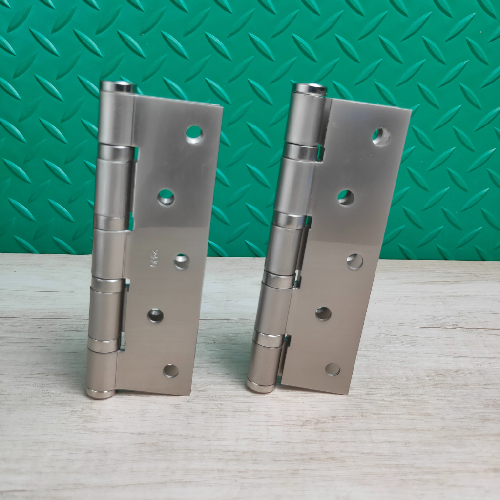 Tokofinaaaa Engsel Pintu Jendela Rumah Tebal Precious Steel Gerber Gtr 5 Inch