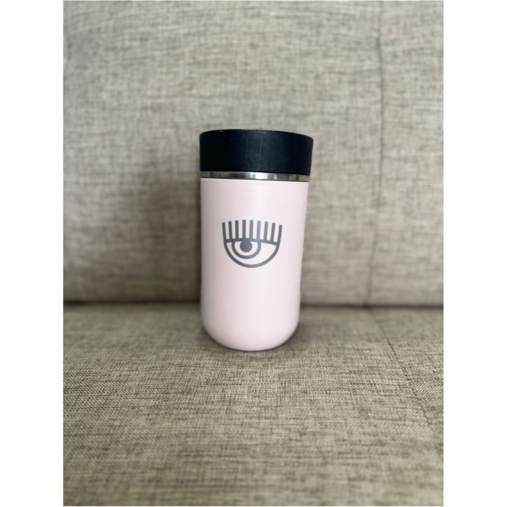 Nespresso Mug Chiara Ferragni