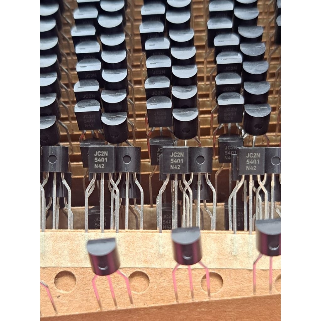 transistor 2n5401 2n 5401 original onsemi