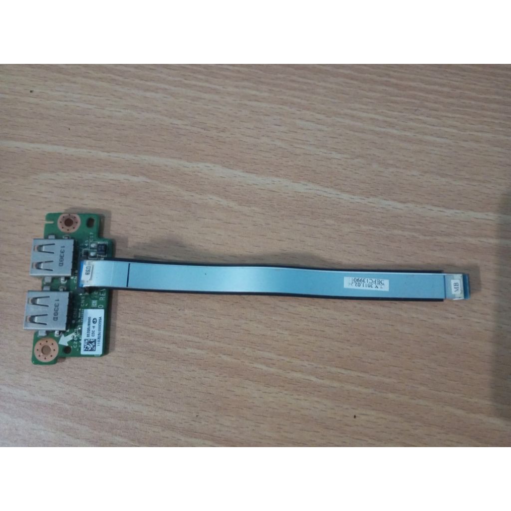 Port USB Laptop Acer 4253