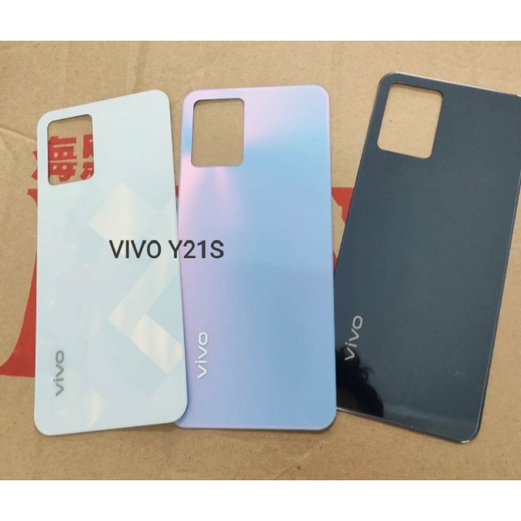 BACKDOOR VIVO Y21S Backcover casing Vivo Y21s