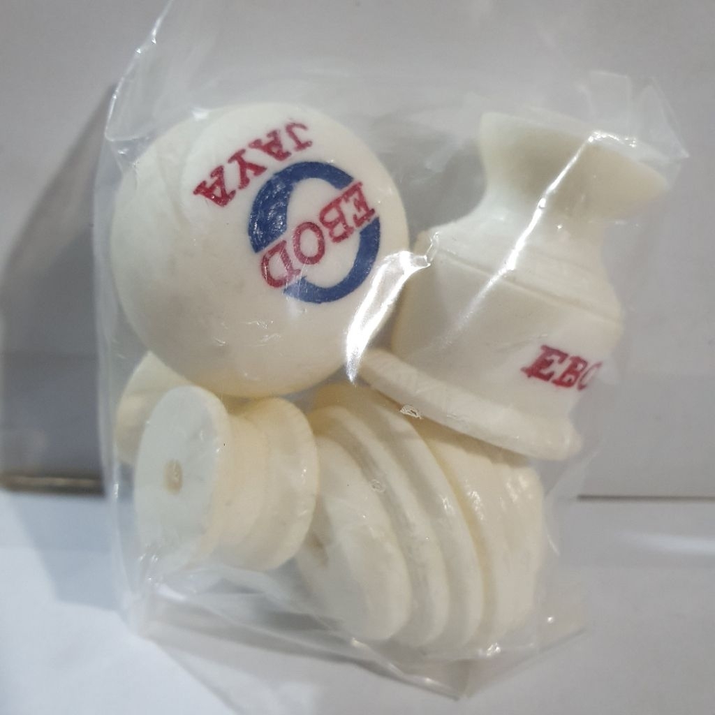 PION MURAI EBOD JAYA FIBER aksesoris sangkar murai