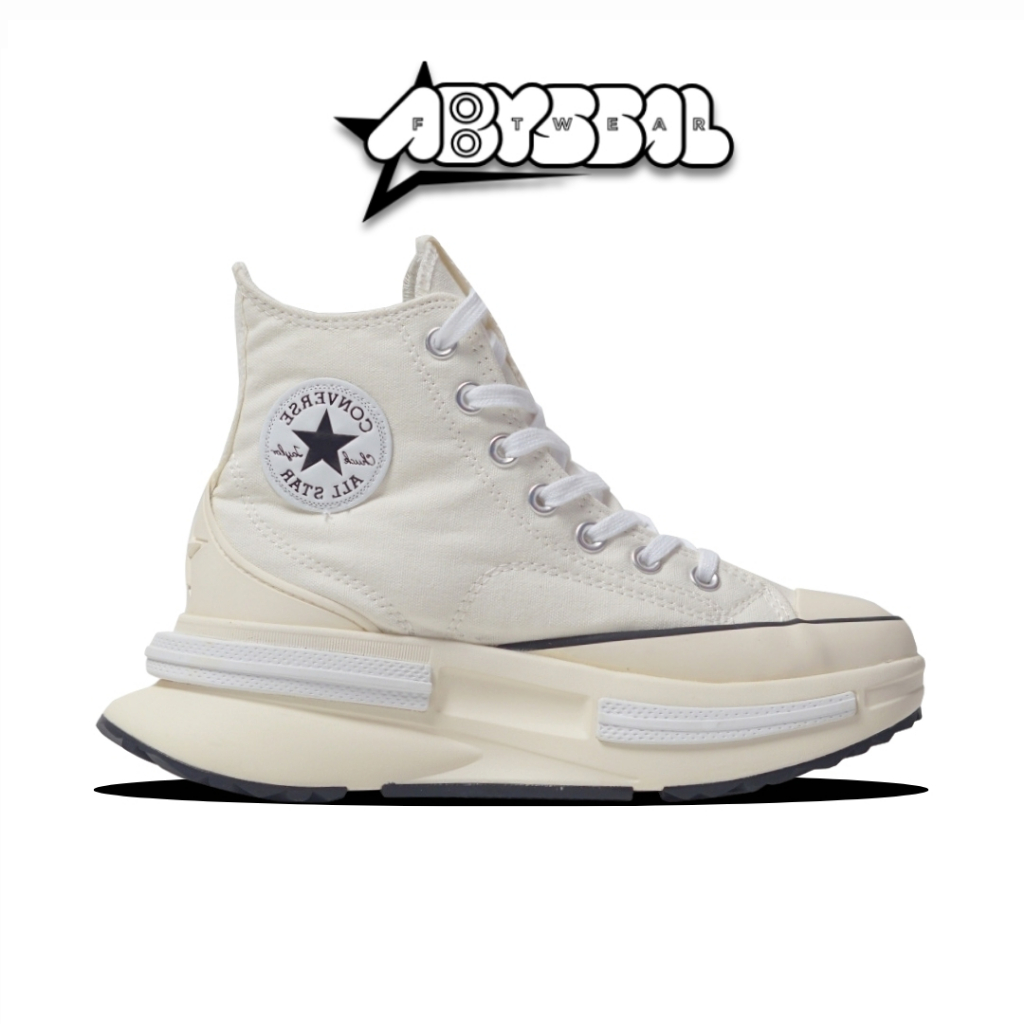 Sepatu Converse Cx Legacy White