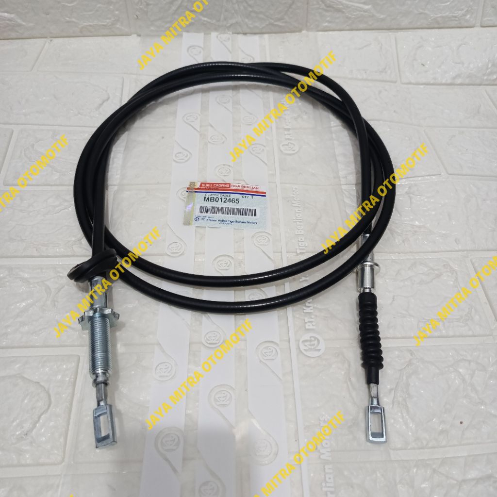 CLUTCH CABLE KABEL KOPLING TALI KOPLING L300 BENSIN DIESEL L038 L039 ORIGINAL