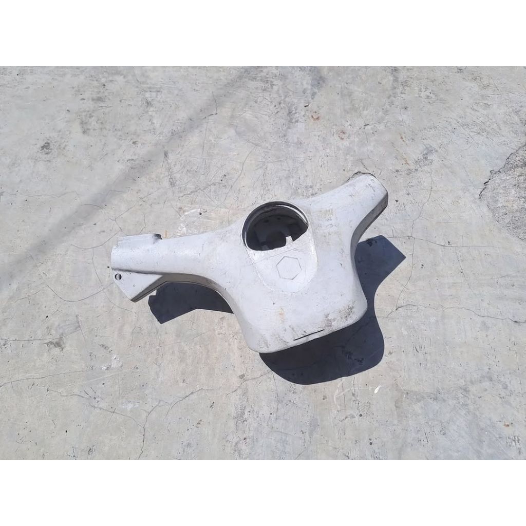 stang asbak vespa original NOS vespa super sprint