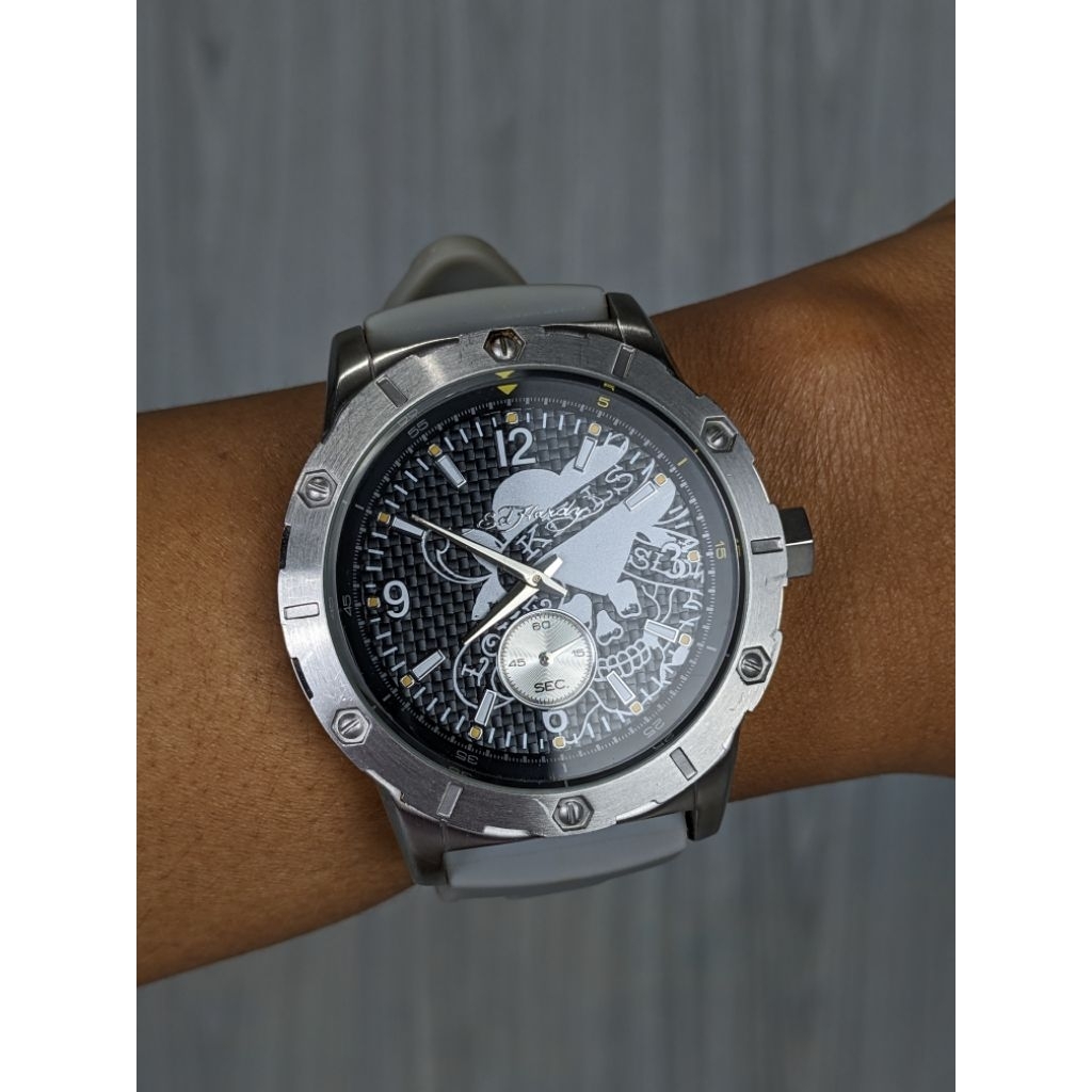 Jam Ed Hardy MX-GR Original