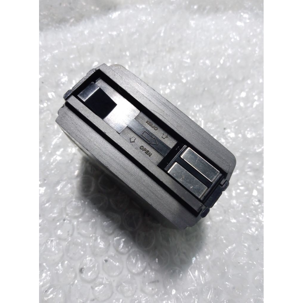 batre pak HT YAESU jadul