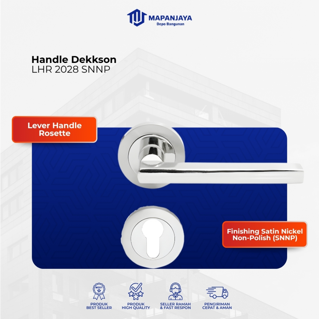 Handle Dekkson LHR 2028 SNNP