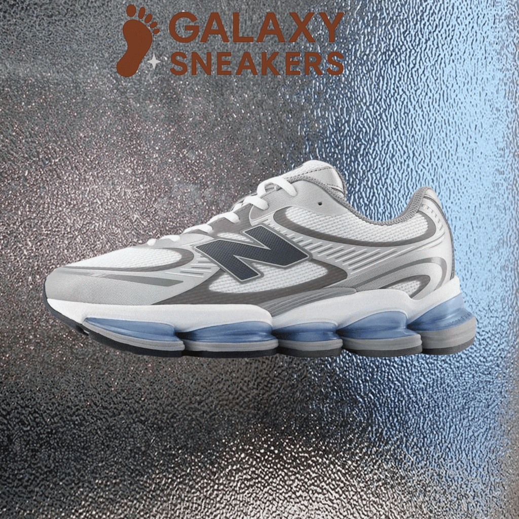 Sneakers / Authentic / unisex / Daily Shoes / NB ABZORb 2000 White Grey