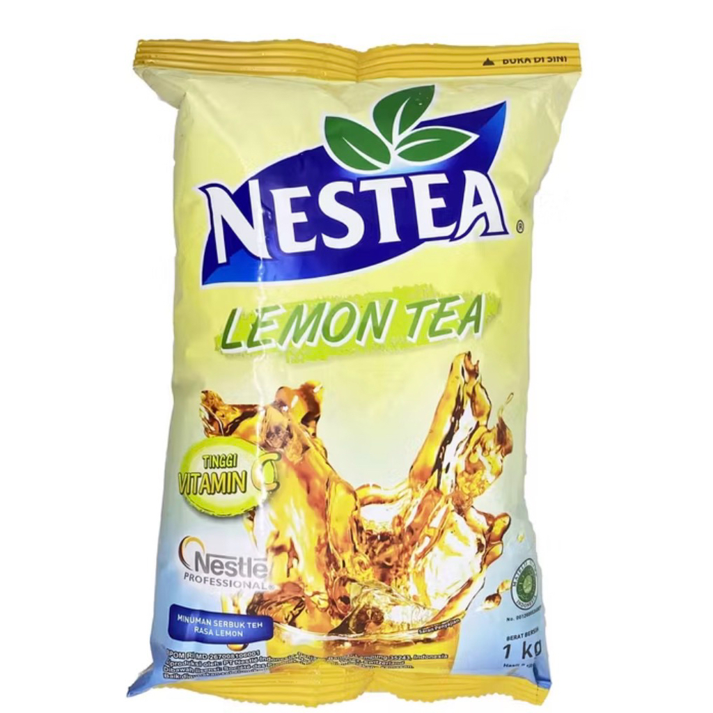 NESTEA LEMON TEA