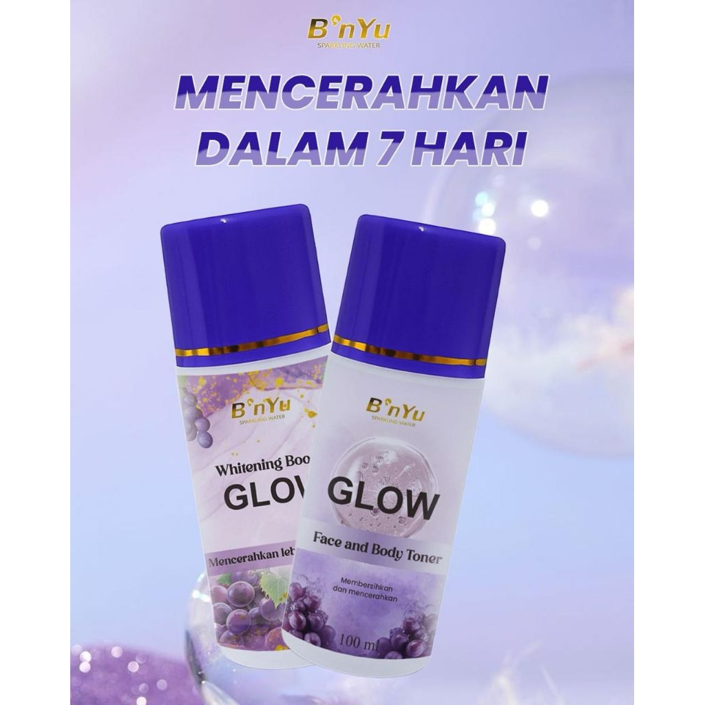 BNYU PAKET HB DOSTING/ECERAN TONER HB DOSTING BPOM