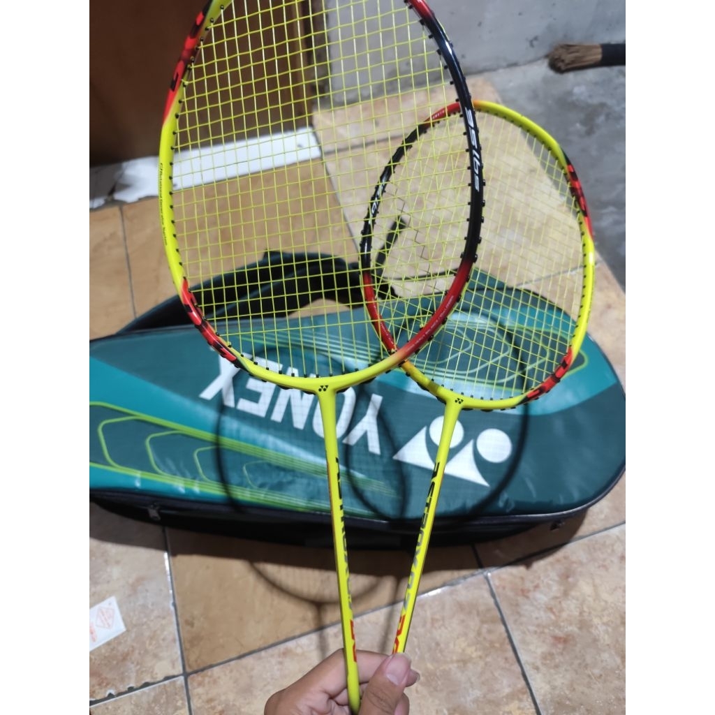 Yonex Astrox 0.7 DG