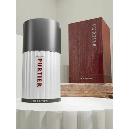 PURTIER EDISI 7 – Suplemen Nutrisi Pilihan dengan Dendrobium & Plasenta Rusa