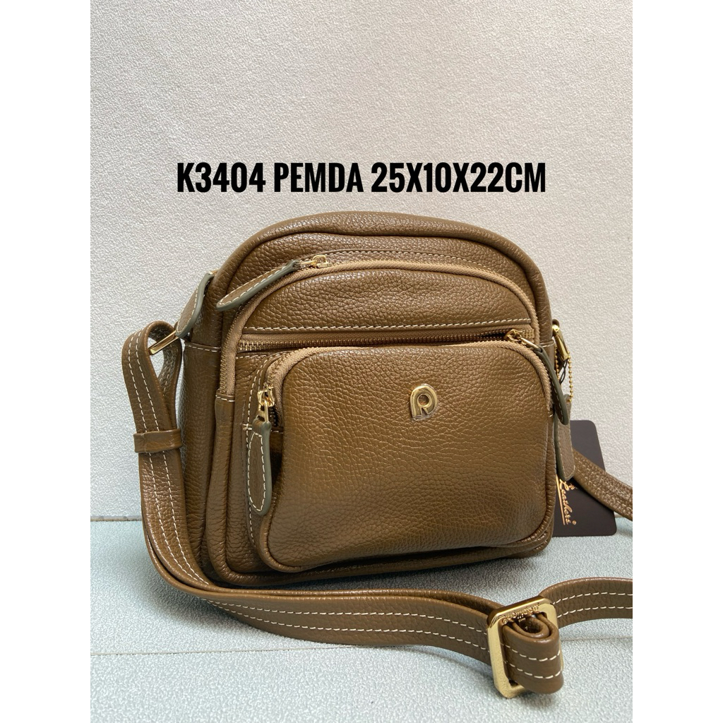 K3404 tas selempang