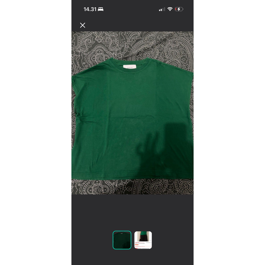 Studio Now Ellin T-Shirt