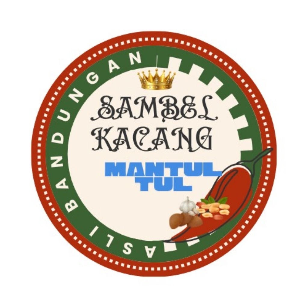 Sambel Kacang, Sambel Pecel, Sambel Sate, Sembel kacang, Serbaguna