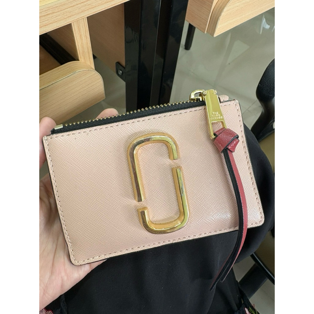 Preloved MJ Wallet
