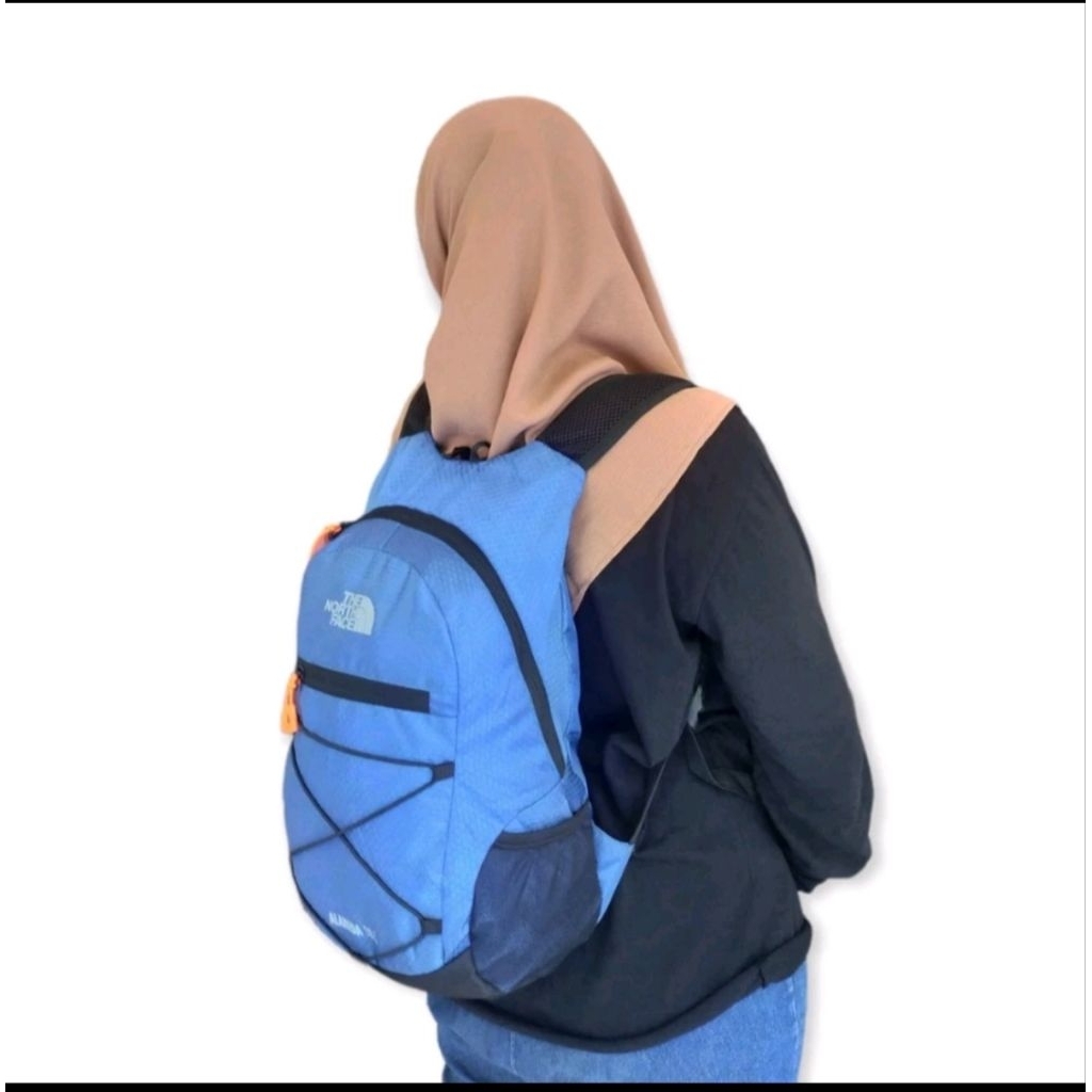Tas Ransel Lipat Terra 20L Waterproof # Tas Lipat # Tas Ransel Outdoor # Tas Gunung