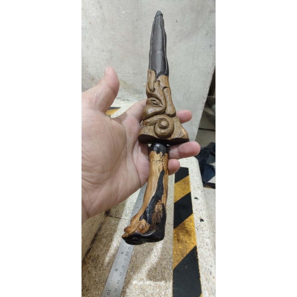 patrem jangkung luk 3 gonjo iras