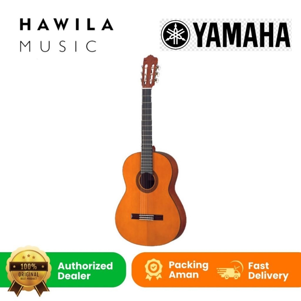 Guitar Accoustic Yamaha Gitar Akustik Yamaha C 330A C330A C 330 A