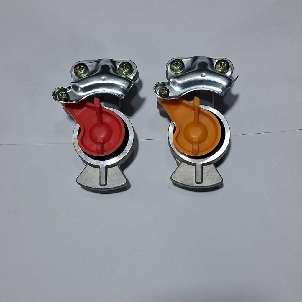 SALAMAN TRUCK GANDENGAN