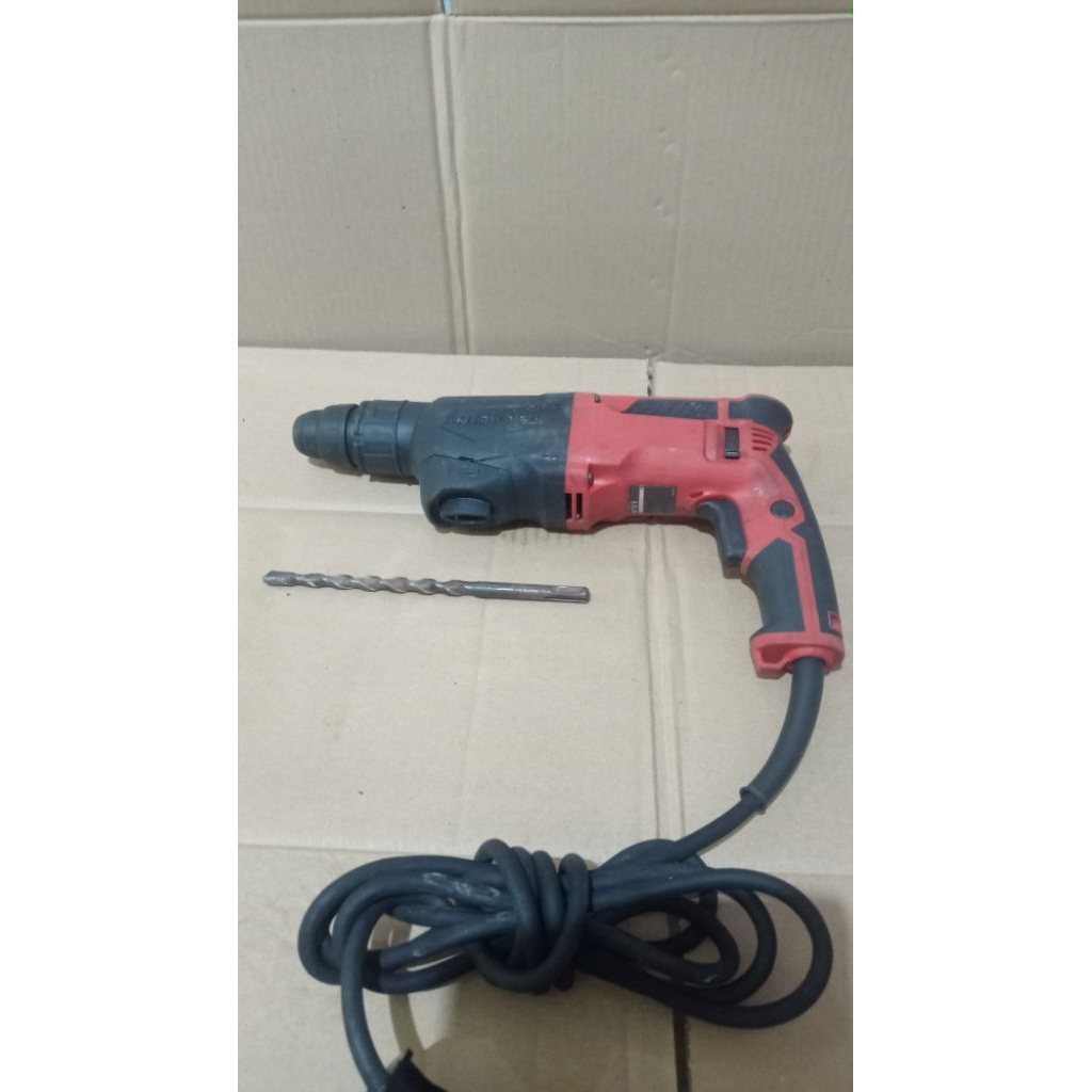 BOR SDS MAKTEC MT870 2 PUNGSI SECOND MULUS