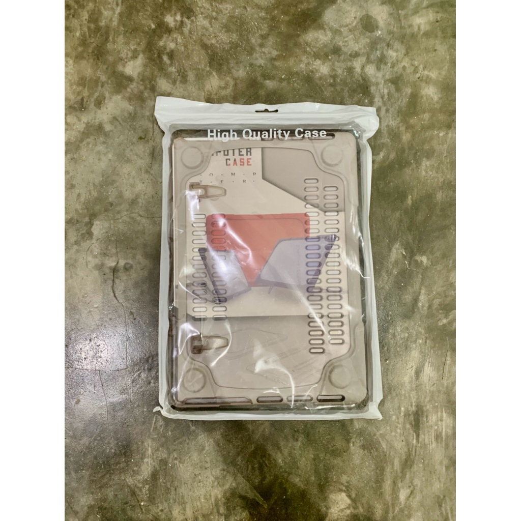 RUGGED CASE MACBOOK PRO 14inch