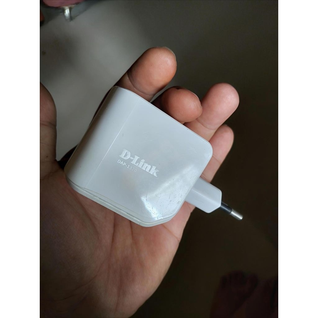 Wifi Extender D-Link Dap 1320