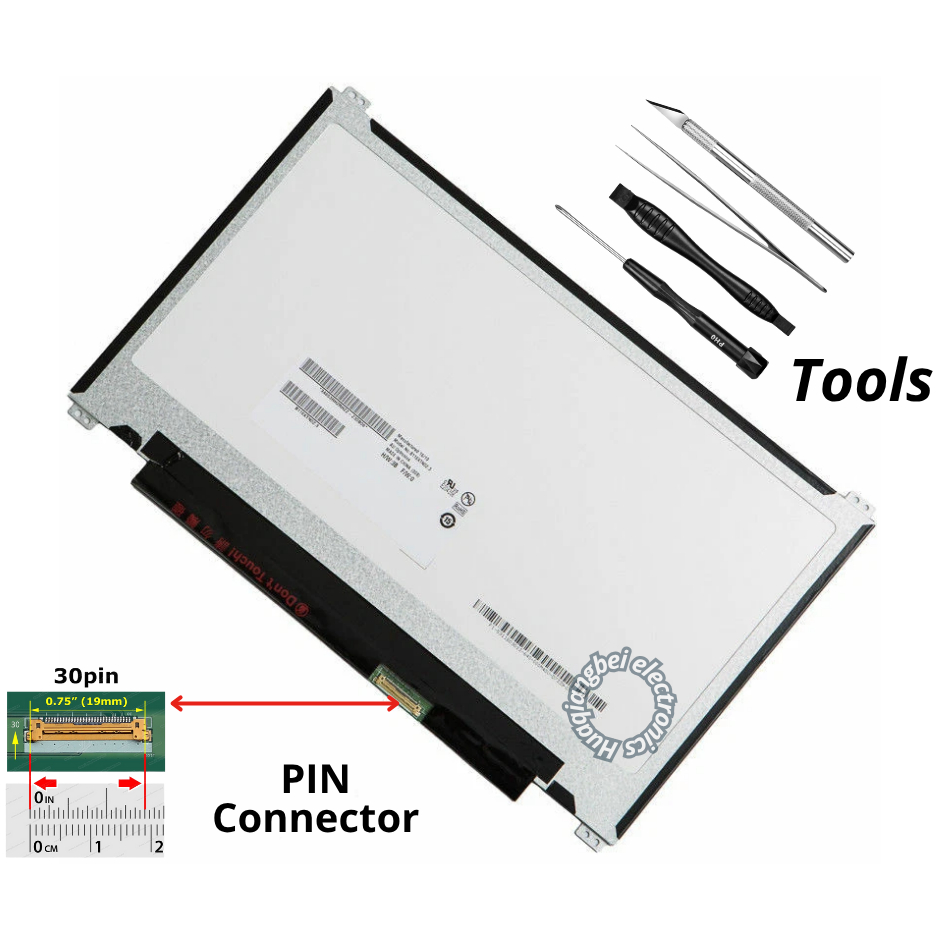 LCD Asus E202S, LCD Asus E202, LCD Asus E202SA original new