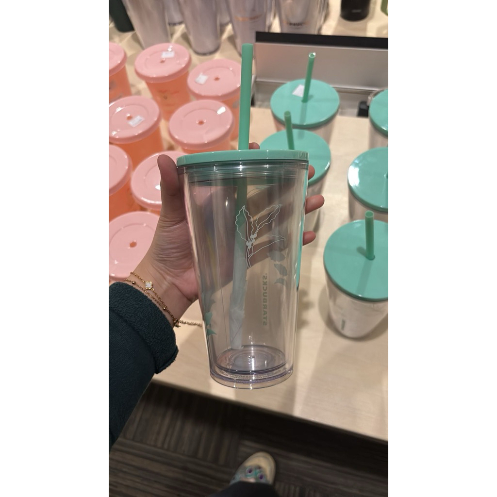 TUMBLR STARBUCKS ORIGINAL