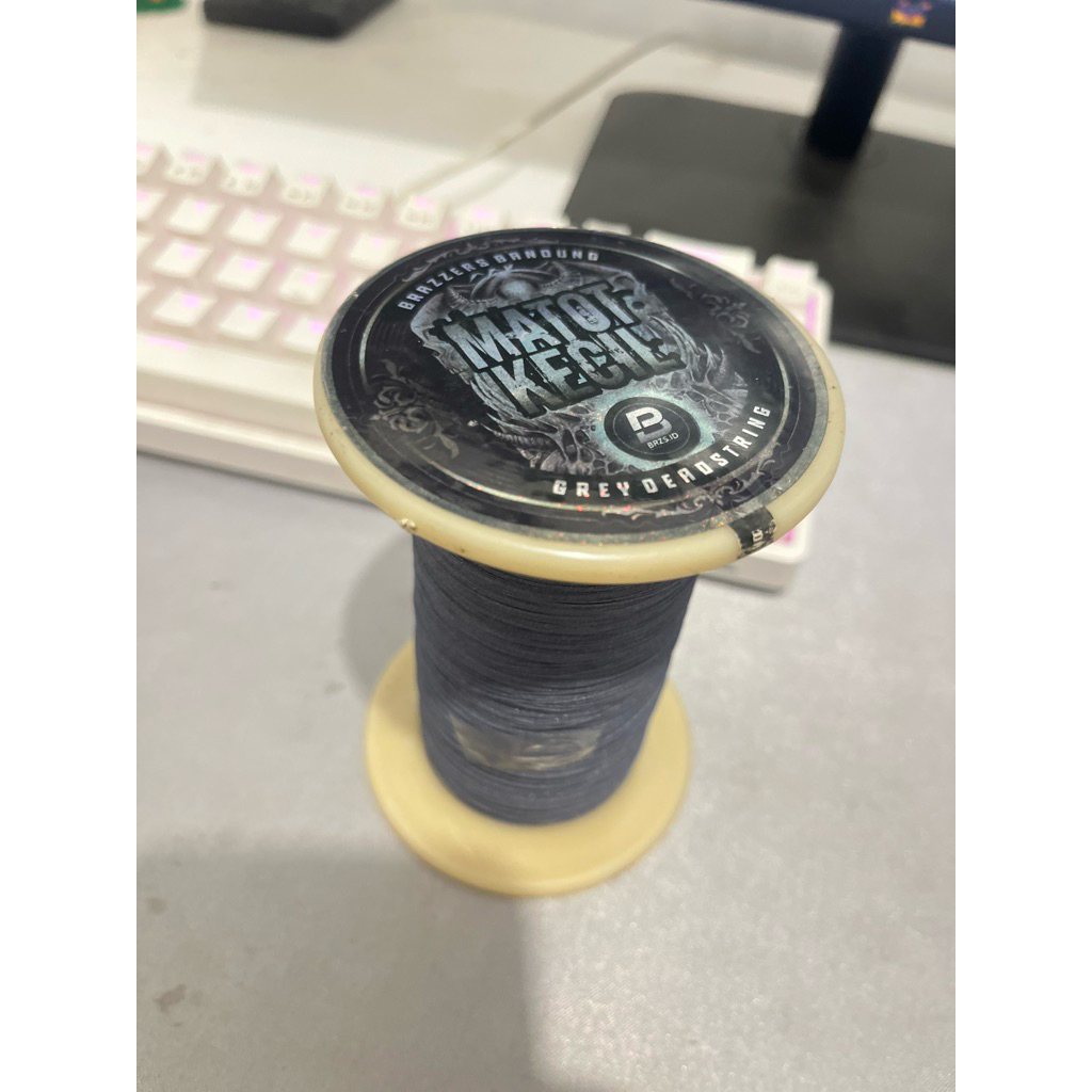 Matot keci brazzer 018