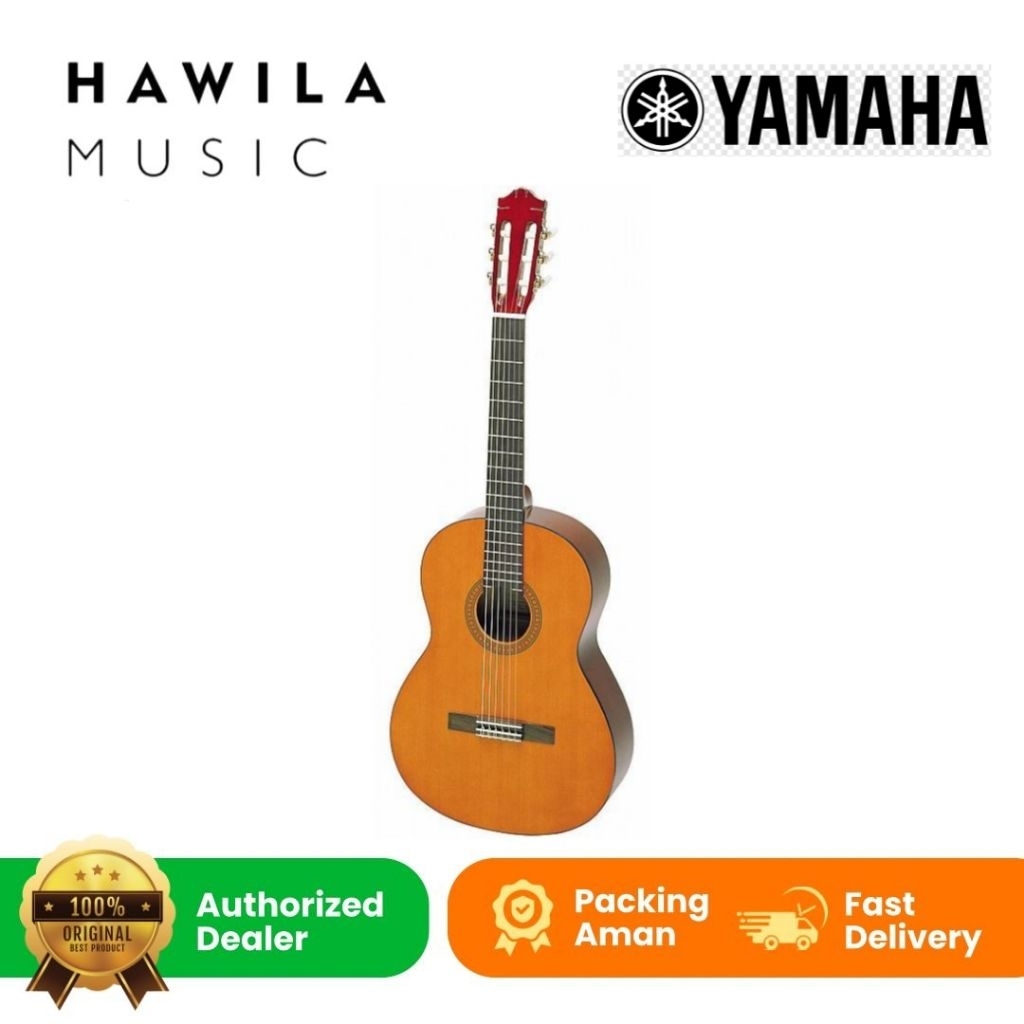 Guitar Accoustic Yamaha Gitar Akustik Yamaha CS40 CS-40 CS 40 ORIGINAL
