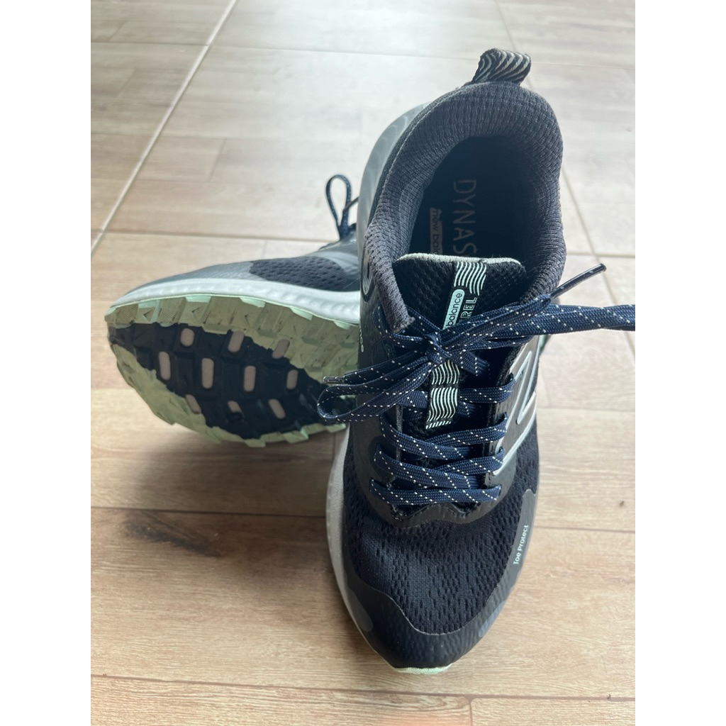 NB Nitrel V5 GRTX size 37 (second)