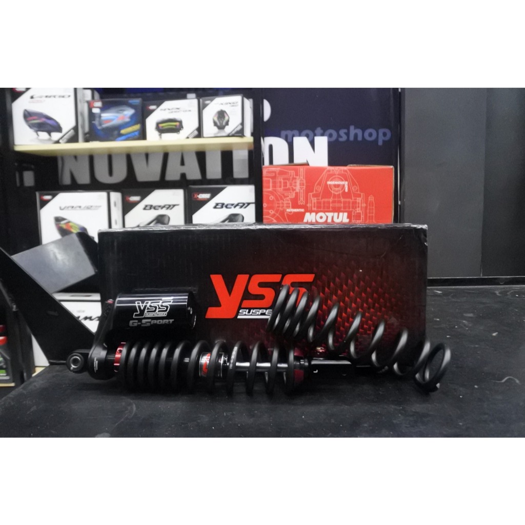 SHOCK YSS G SPORT 340MM ORIGINAL