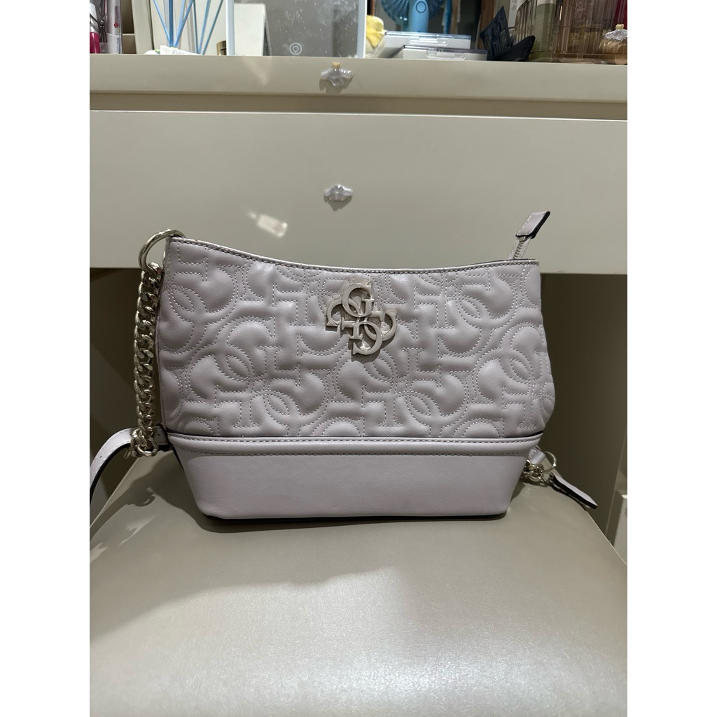 GUESS ASLI SECOND BAG