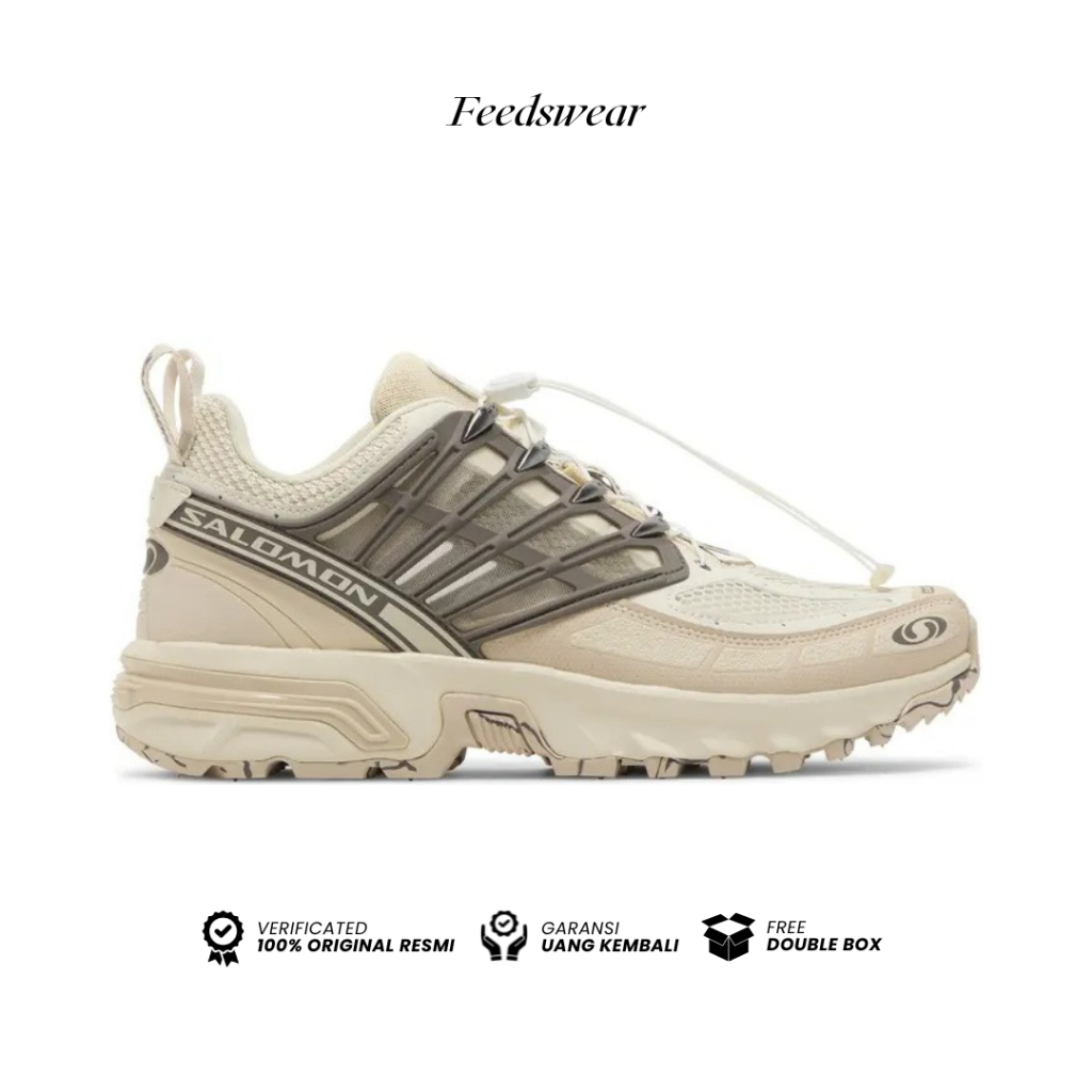 Salomon ACS Pro 'Desert Pack Almond Milk'