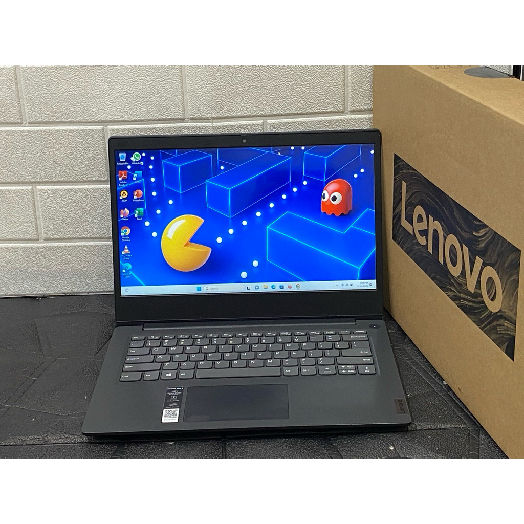 Lenovo Ideapad Slim 3 Processor AMD 3020e /Ram 8GB /SSD 256GB