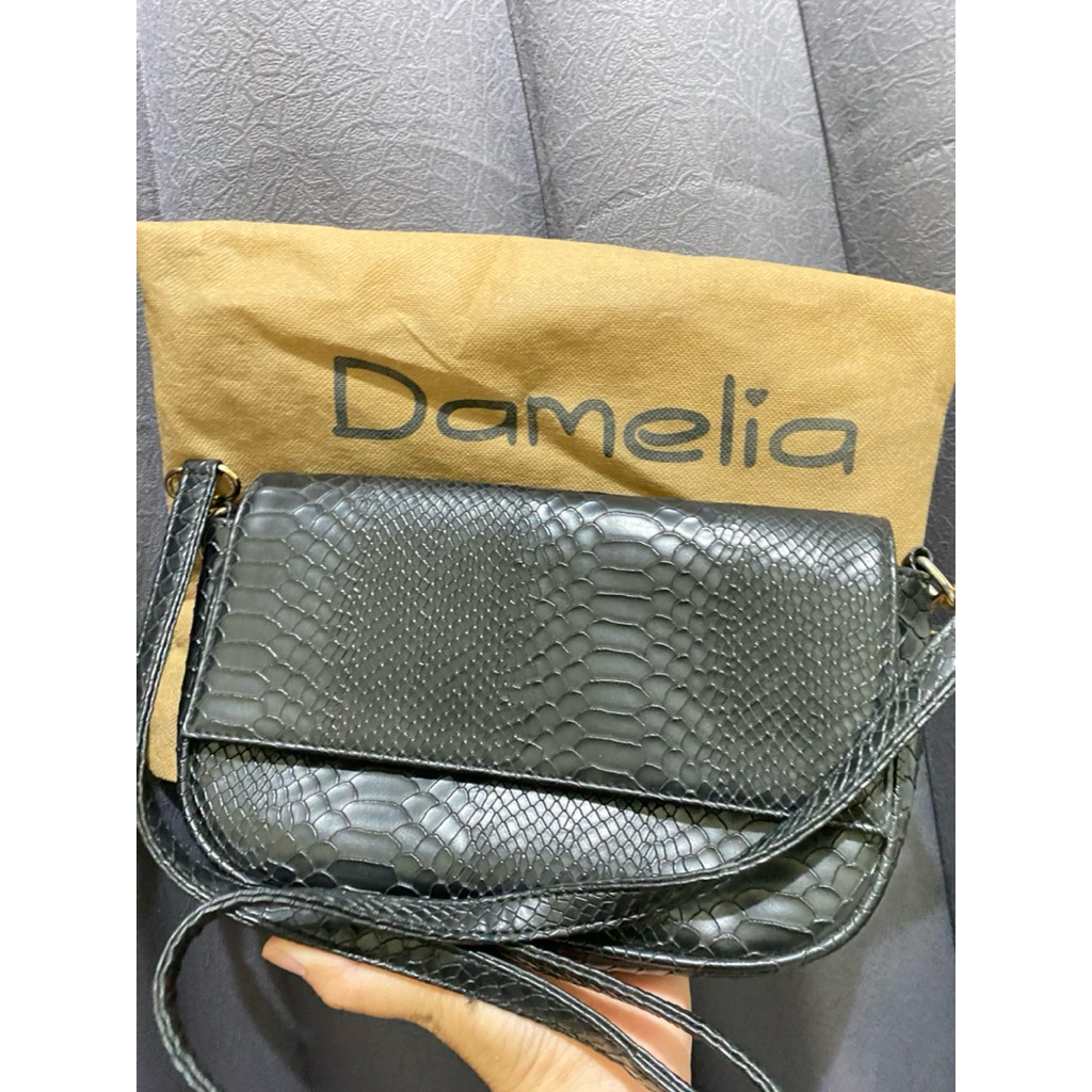 PL tas damelia