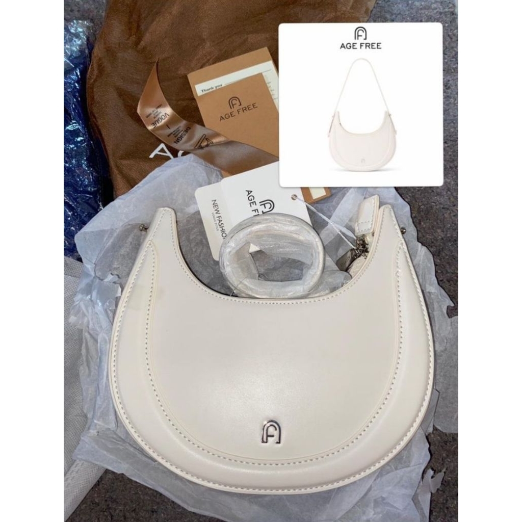 AgeFreeYoonaBag