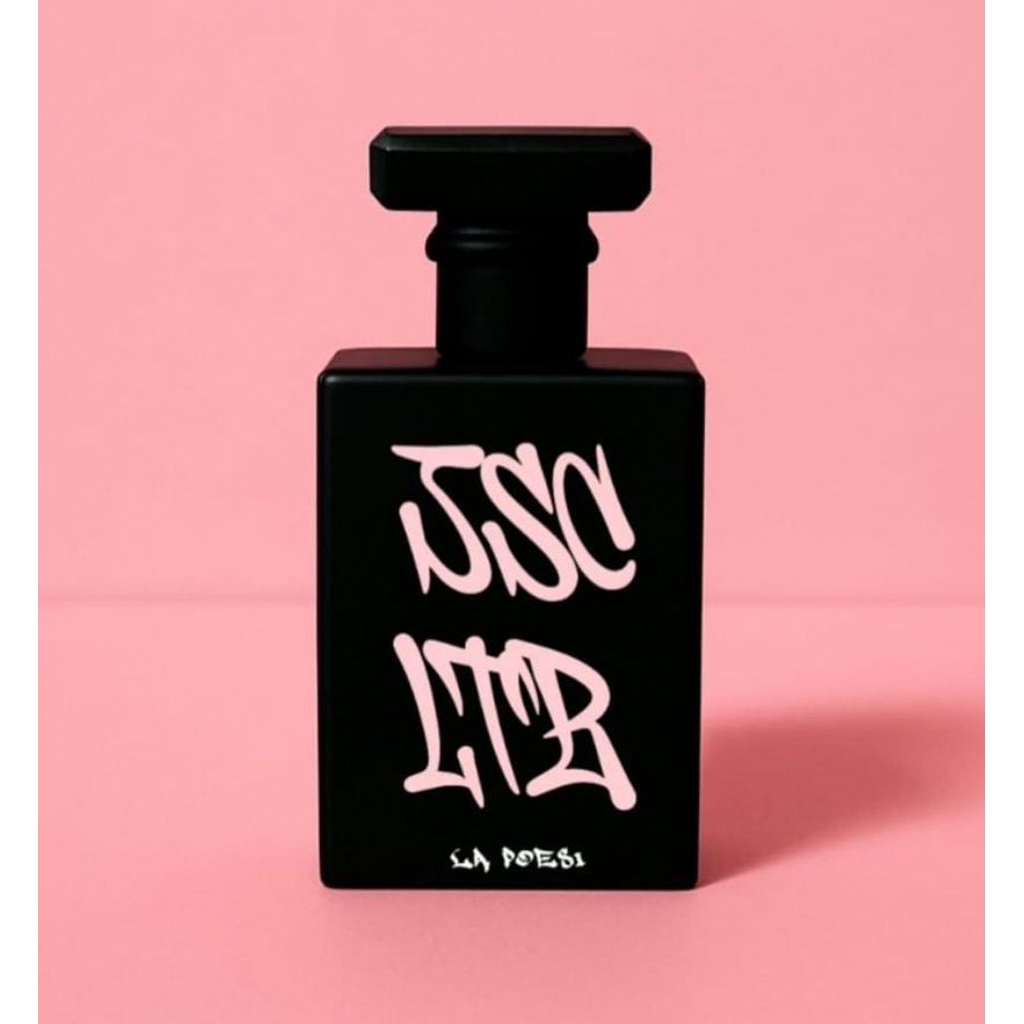 Parfume Jsculture La Poesi