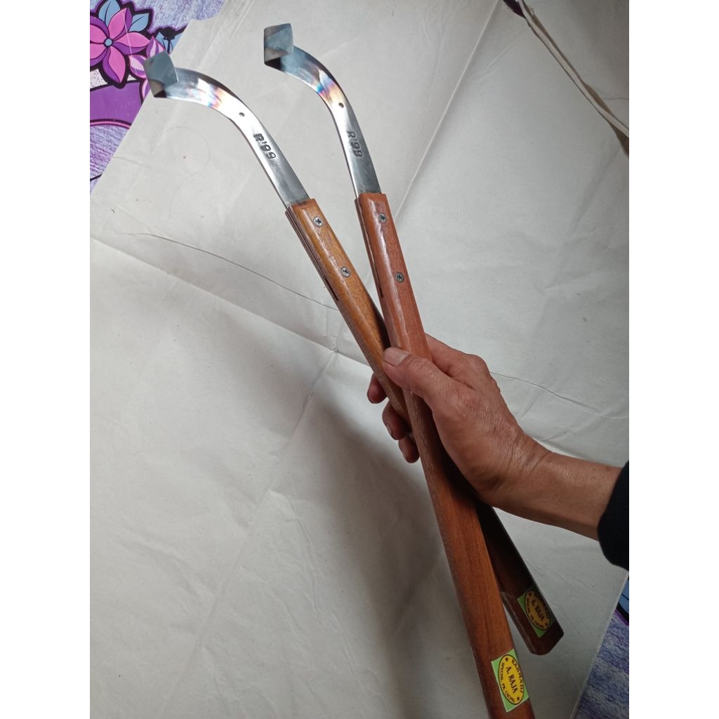 PAHAT GATAH R99