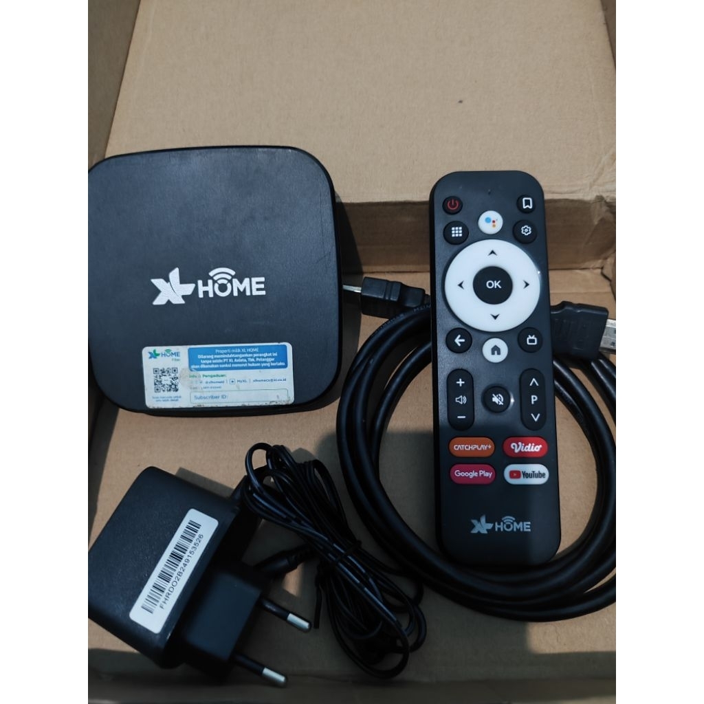 STB AT01 / AX810 Android 11