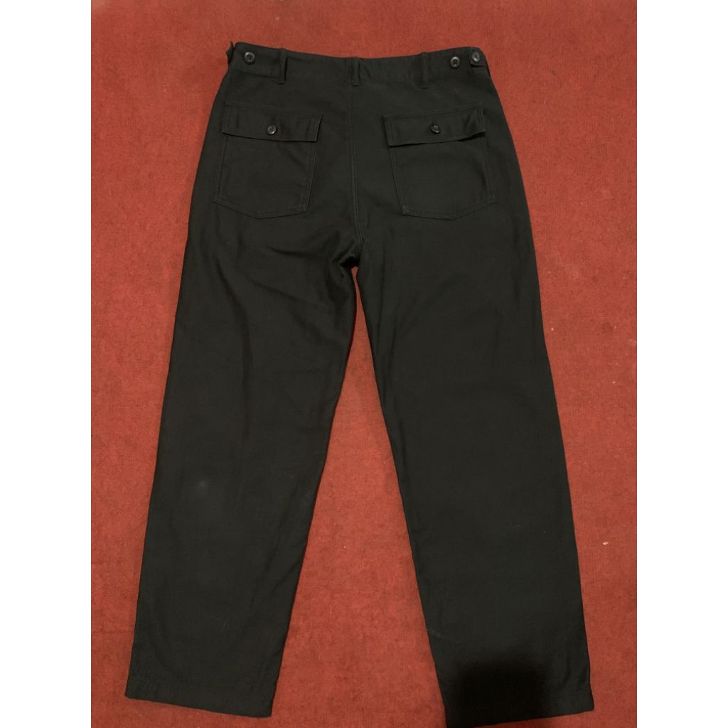 celana panjang musinsa standard