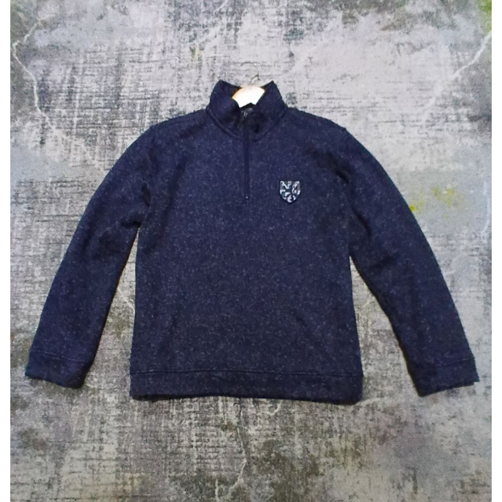 sweater kangol keren