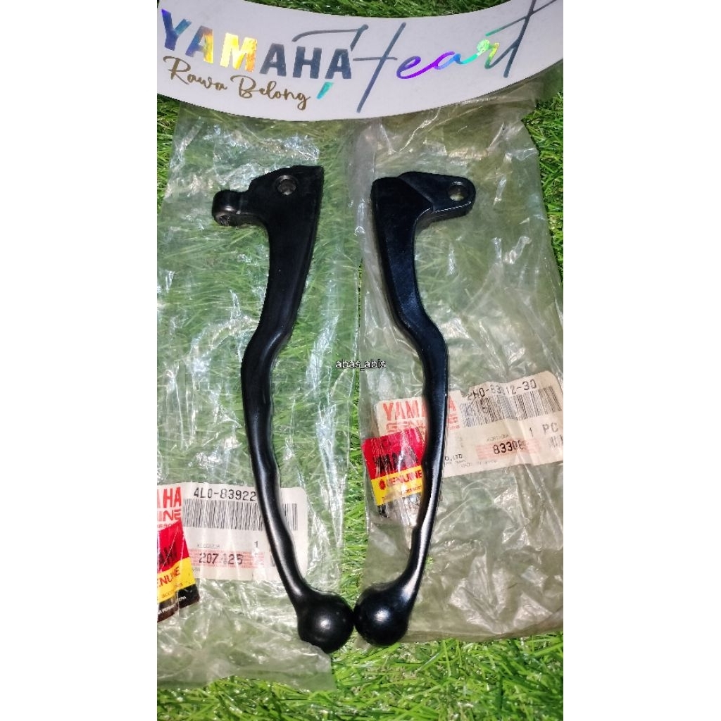 handle rem rx king handle kopling rx king cobra