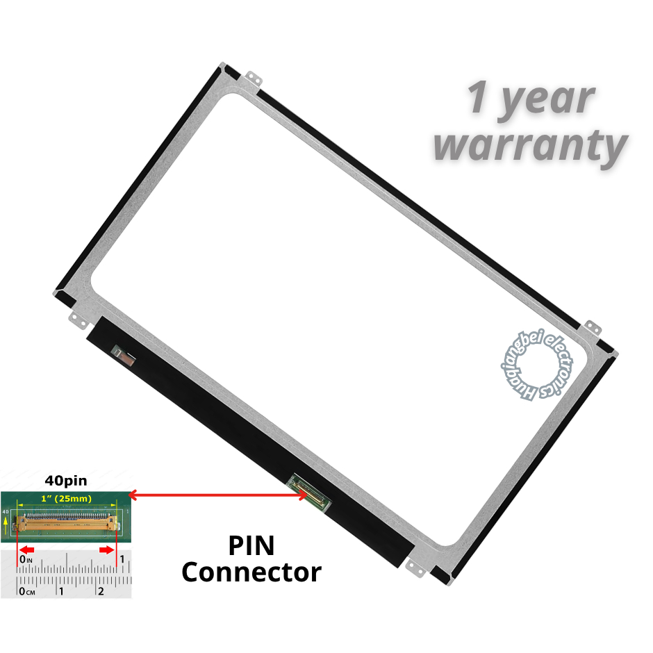 LCD Asus X401U, LCD Laptop Asus X401U, LCD Asus X401 original new