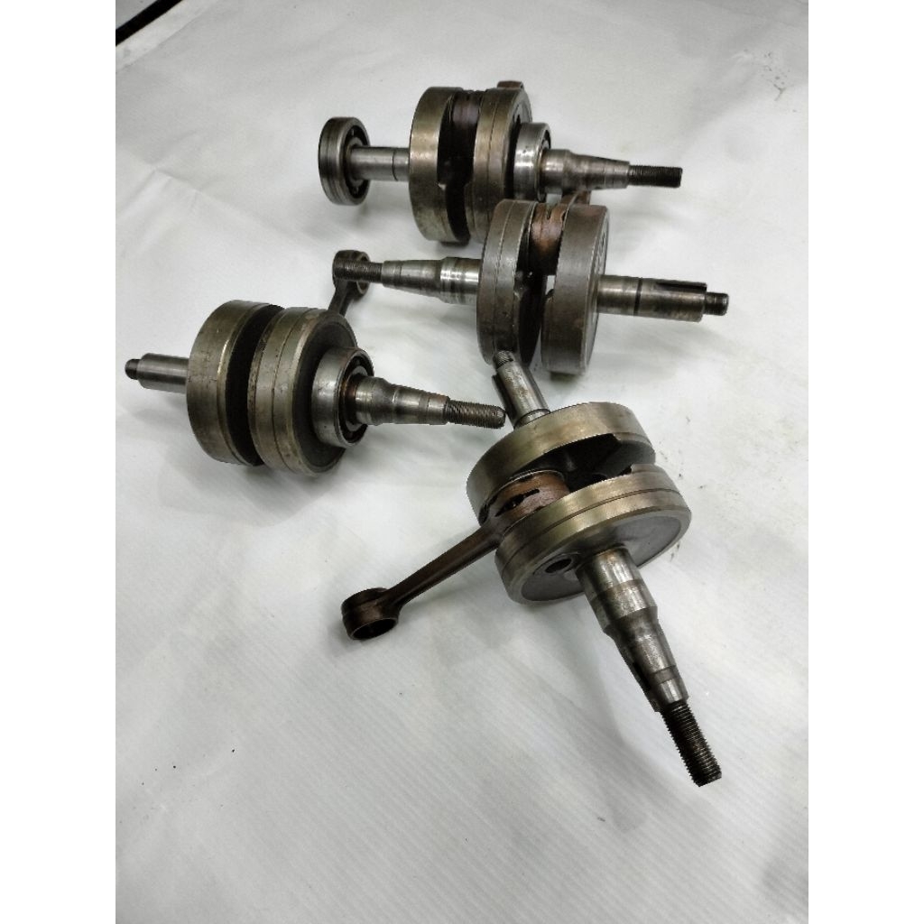 KRUK AS RX KING COPOTAN ORIGINAL NORMAL PADAT