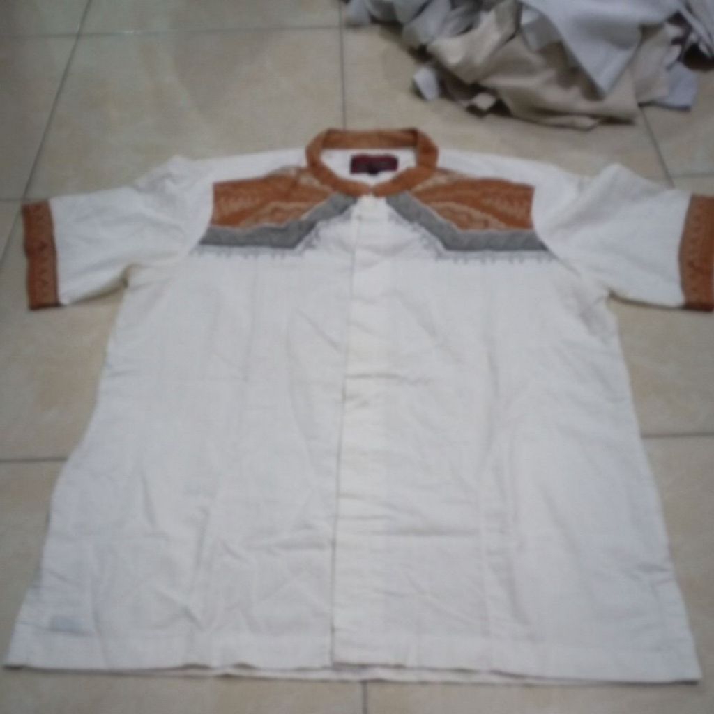 koko dewasa bordir mewah