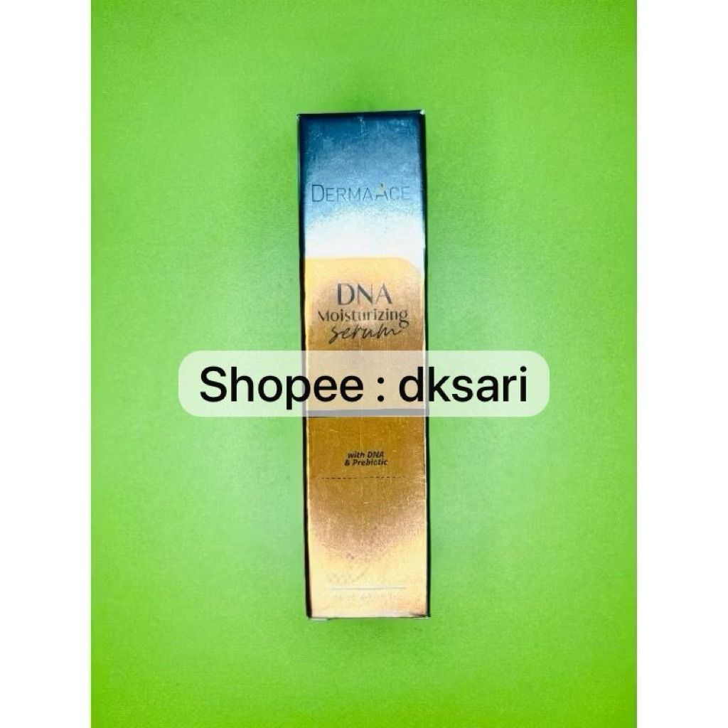 Licoderma Dermaace DNA Moisturizing Serum